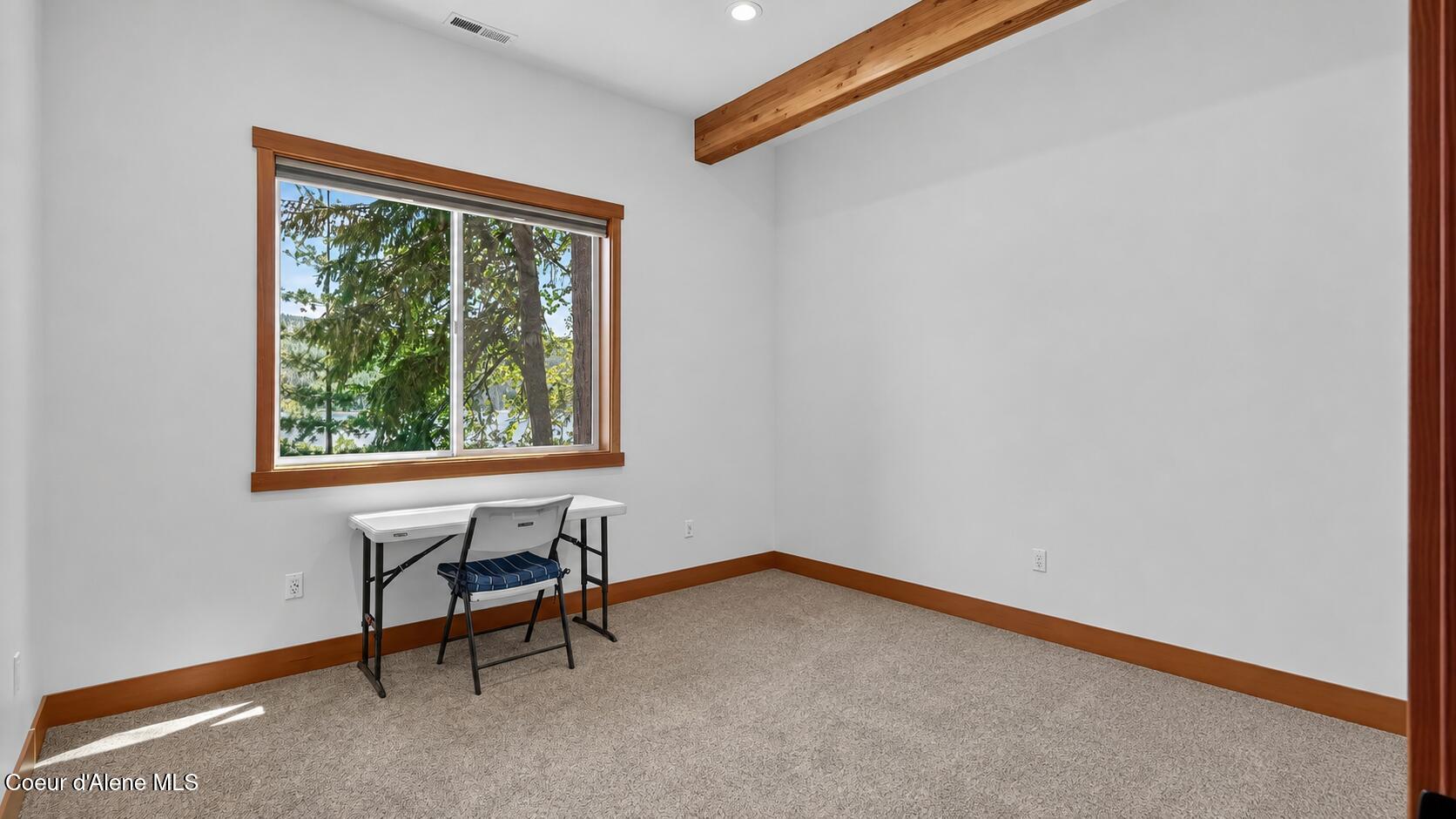 503 Pinto Point Road Coolin, ID 83821 - Photo 67 of 84 Basement bonus Room