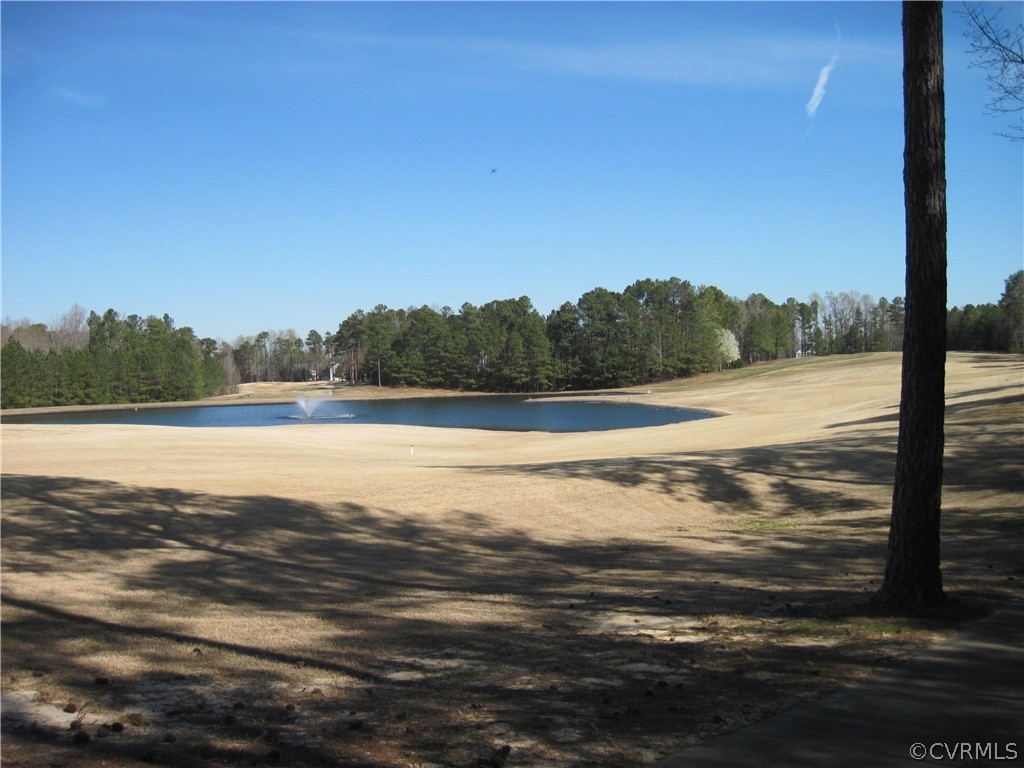 5430 Brickshire Drive Providence Forge, VA 23140 - Photo 3 of 3 a view of an ocean