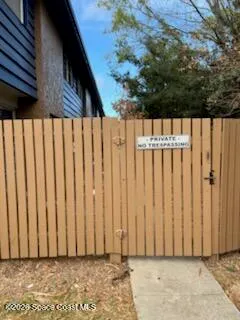 $1,550 | 2497 Country Club Drive, Unit D111, Titusville, FL 32780