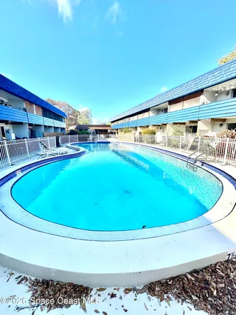 $1,550 | 2497 Country Club Drive, Unit D111, Titusville, FL 32780