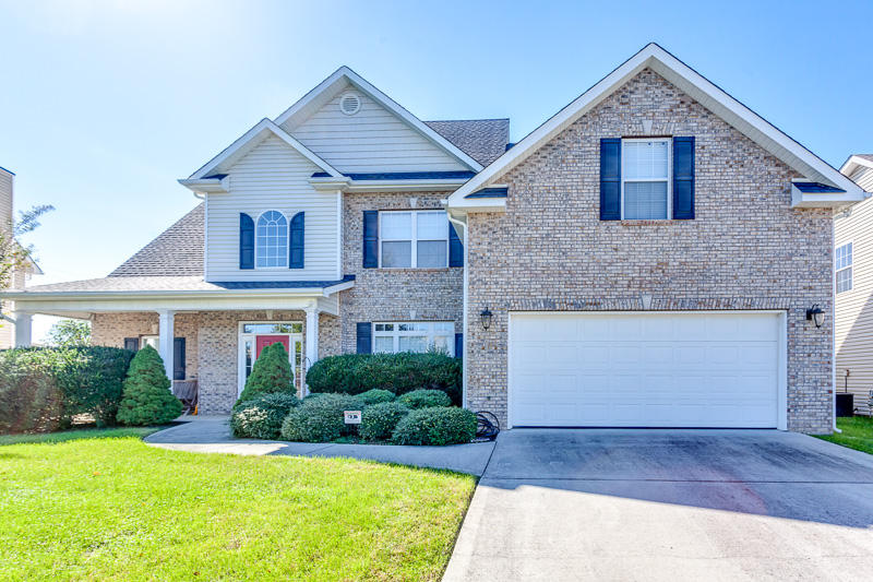 6438 Ridgewalk Lane Knoxville, TN 37931 - Photo 2 of 33 002181024-3-6438RidgewalkLnKnoxvilleTN-S