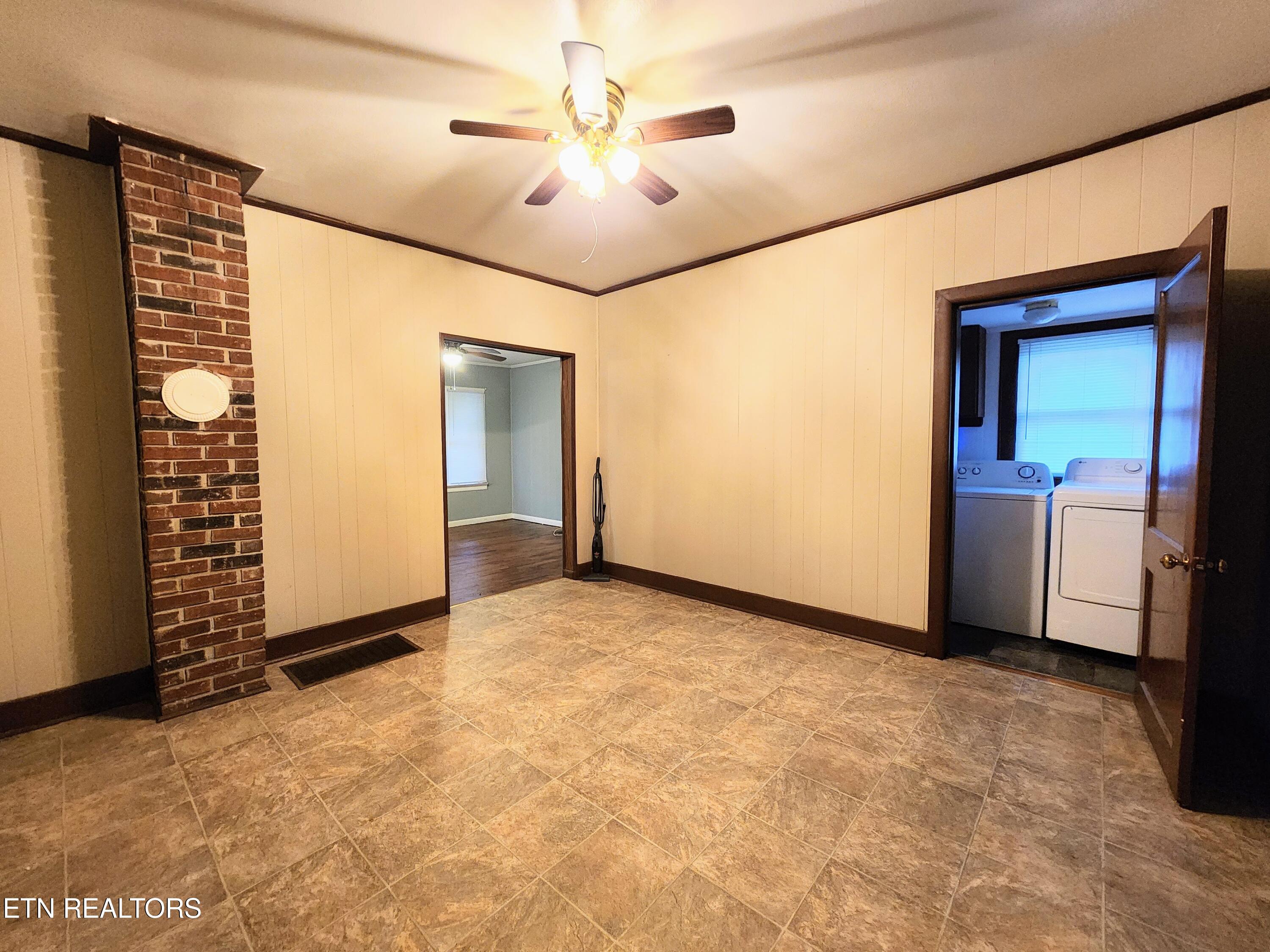 262 Harding Road Harriman, TN 37748 - Photo 12 of 33 Dining Room