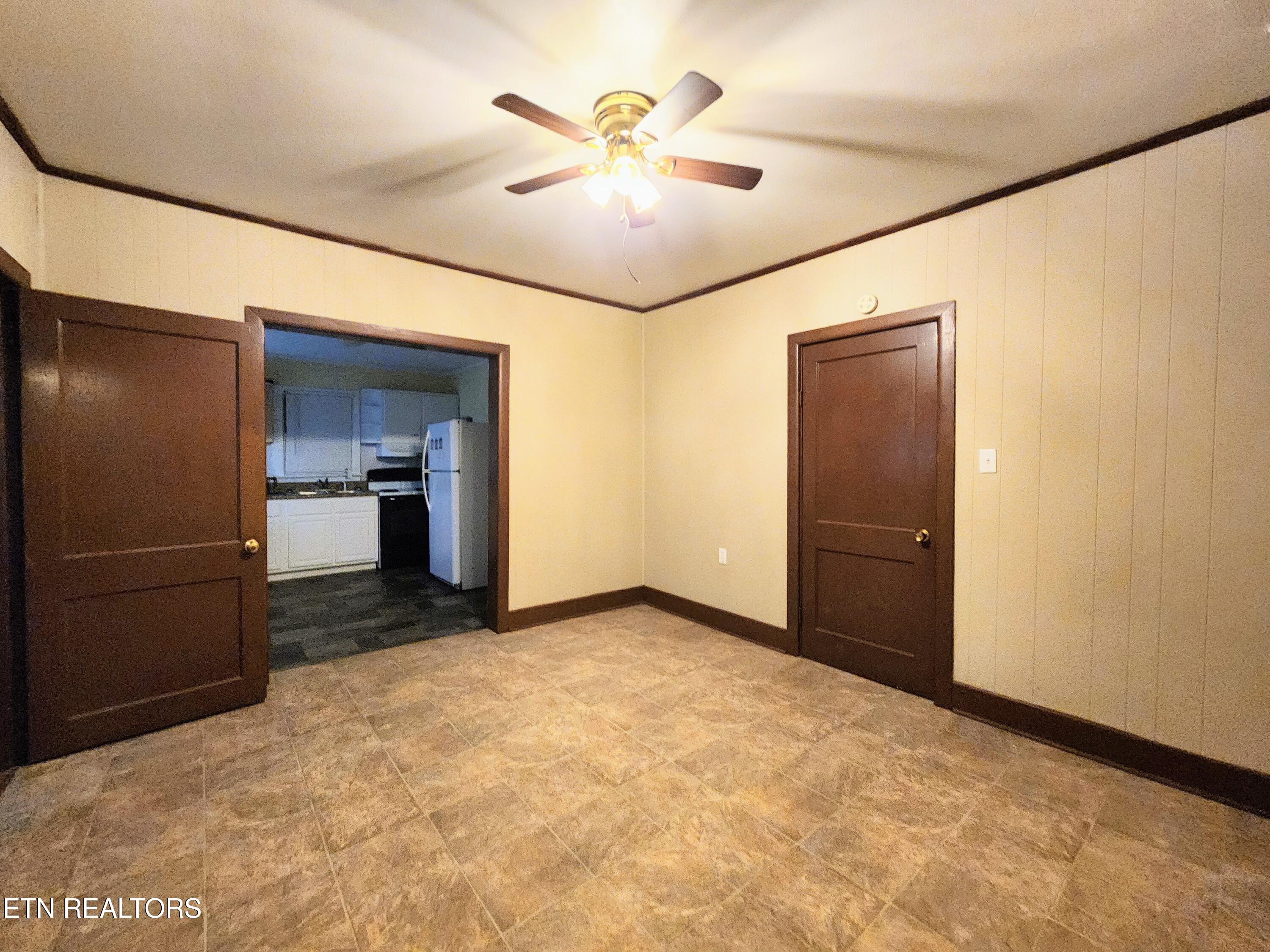 262 Harding Road Harriman, TN 37748 - Photo 13 of 33 Dining Room