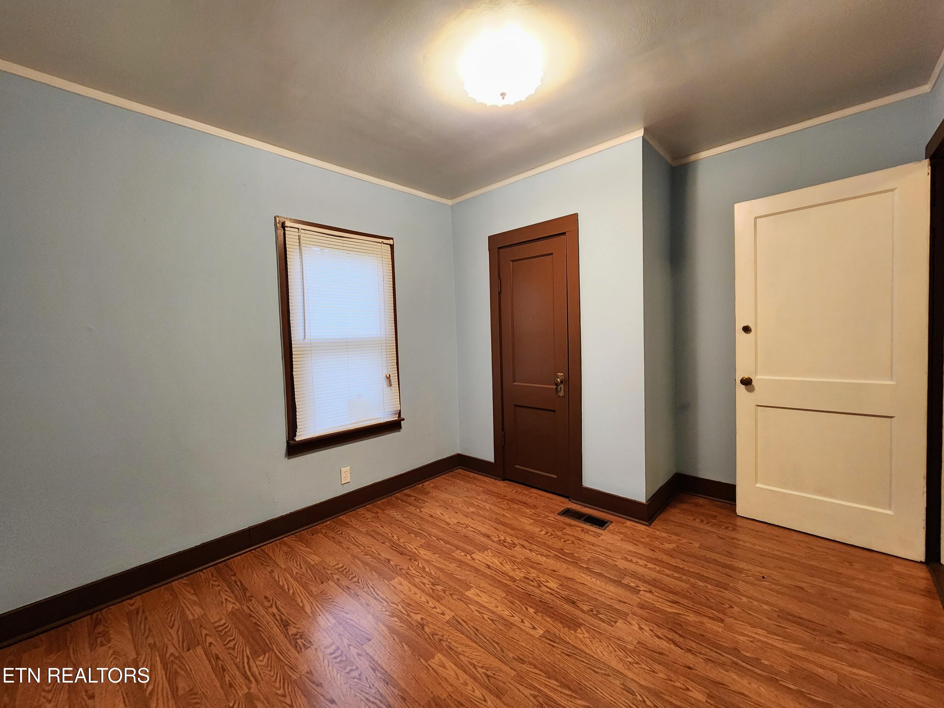 262 Harding Road Harriman, TN 37748 - Photo 16 of 33 Bedroom 2