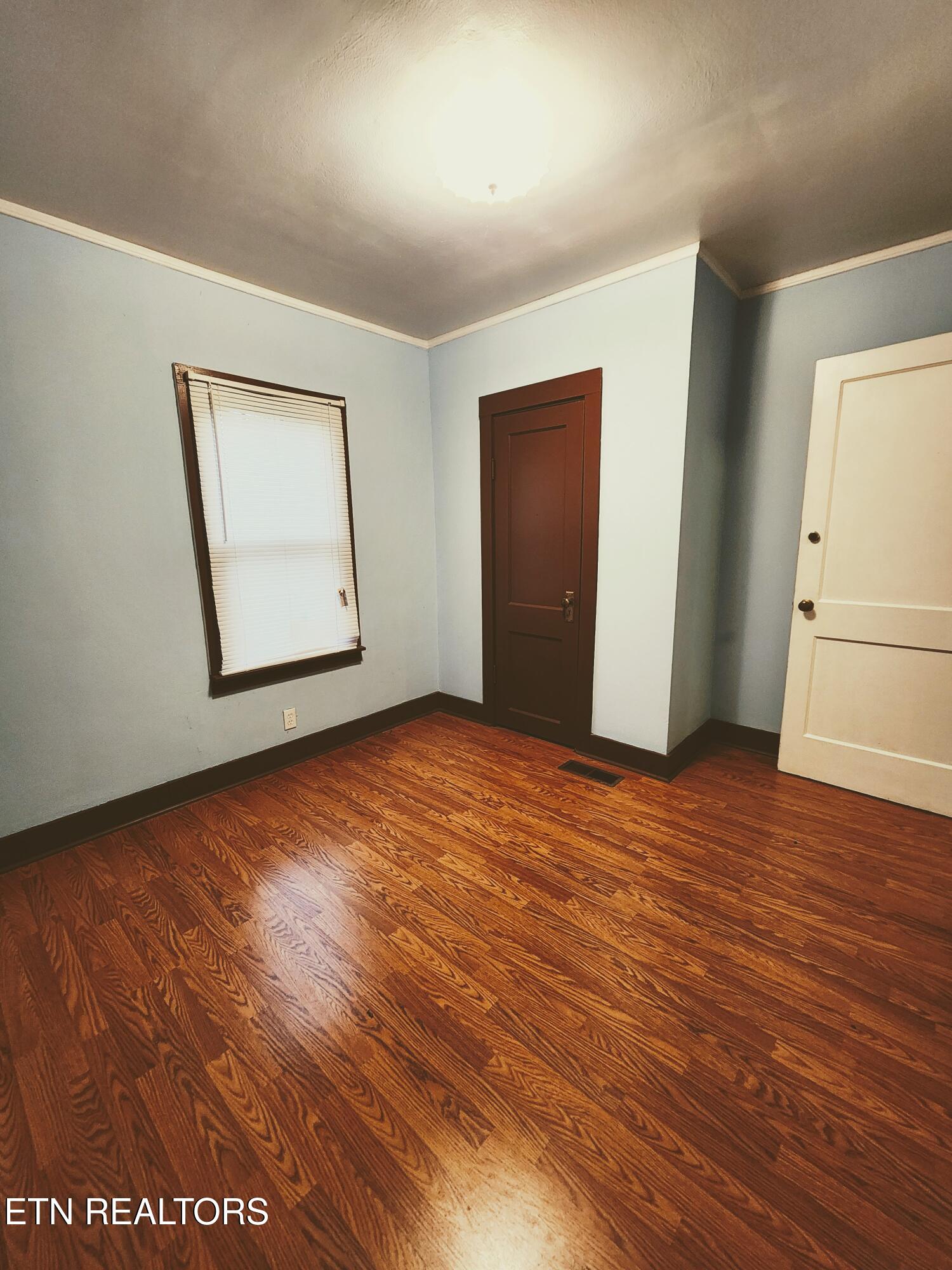 262 Harding Road Harriman, TN 37748 - Photo 17 of 33 Bedroom 2