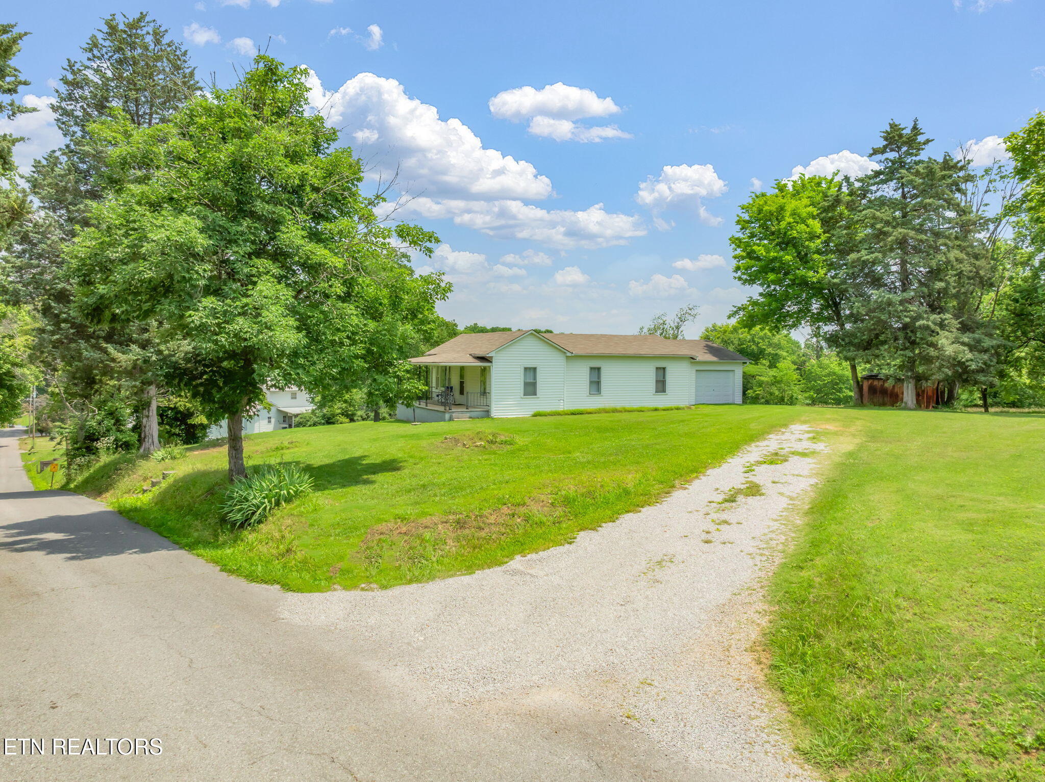 262 Harding Road Harriman, TN 37748 - Photo 3 of 33 Street View