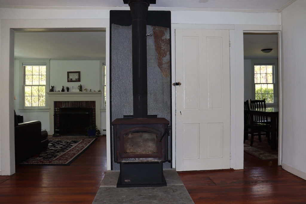 80 Baptist Hill Road Conway, MA 01341 - Photo 15 of 33