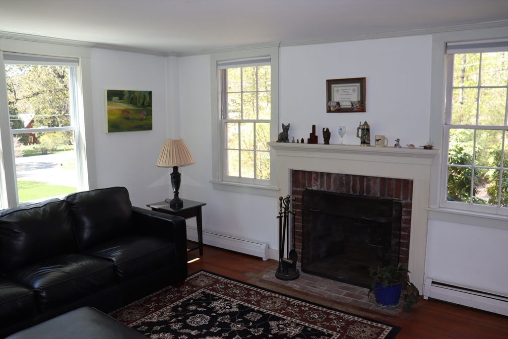 80 Baptist Hill Road Conway, MA 01341 - Photo 16 of 33