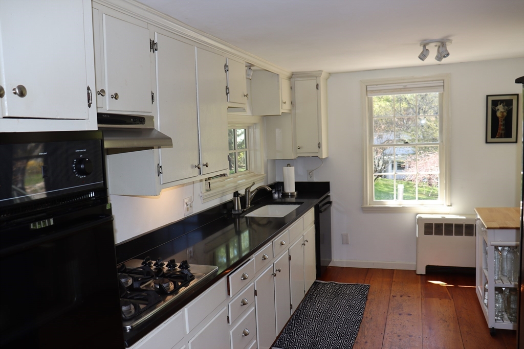 80 Baptist Hill Road Conway, MA 01341 - Photo 20 of 33