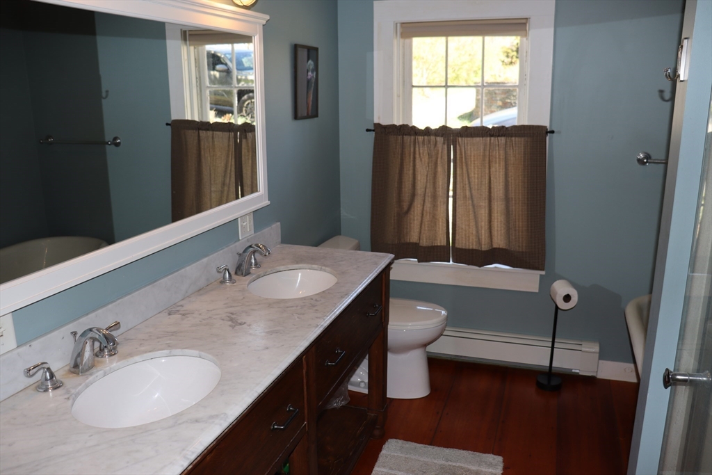 80 Baptist Hill Road Conway, MA 01341 - Photo 23 of 33