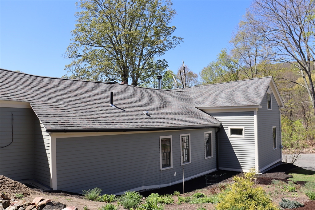 80 Baptist Hill Road Conway, MA 01341 - Photo 4 of 33