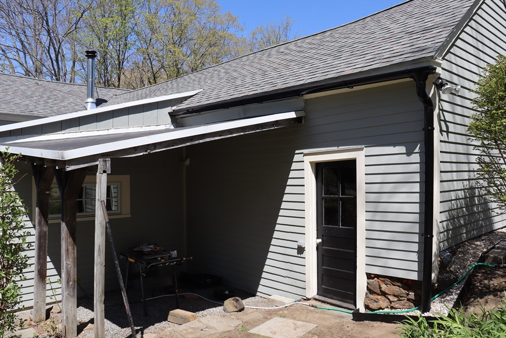 80 Baptist Hill Road Conway, MA 01341 - Photo 5 of 33