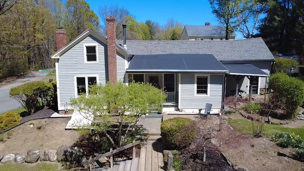 80 Baptist Hill Road Conway, MA 01341 - Photo 6 of 33