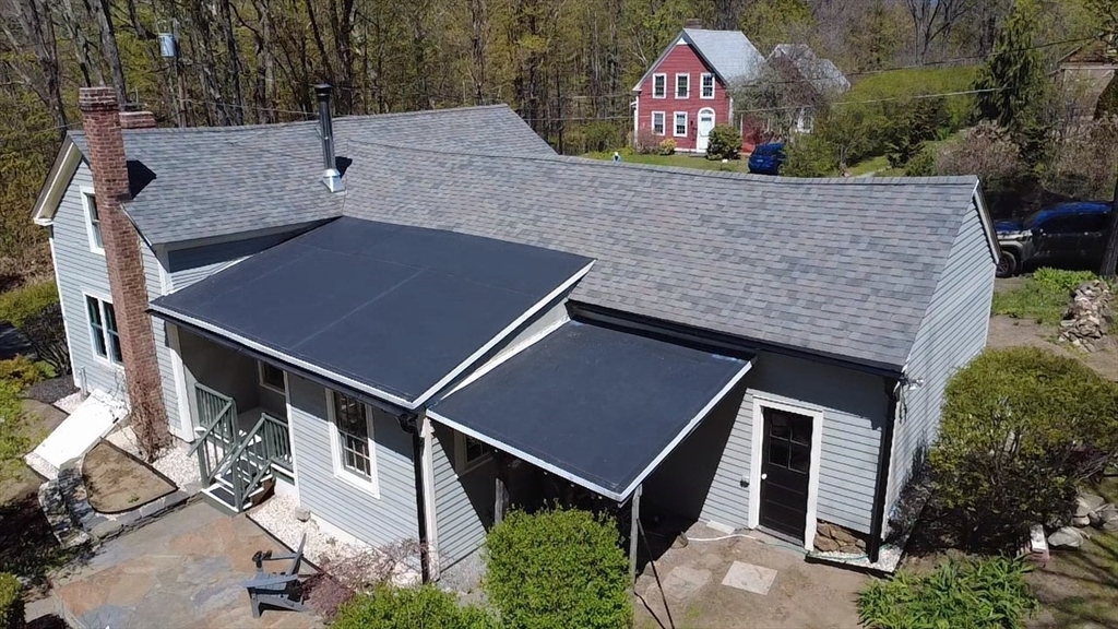 80 Baptist Hill Road Conway, MA 01341 - Photo 7 of 33