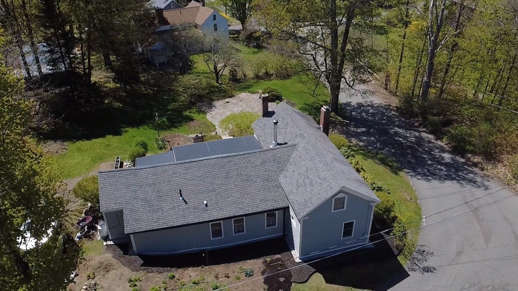 80 Baptist Hill Road Conway, MA 01341 - Photo 8 of 33