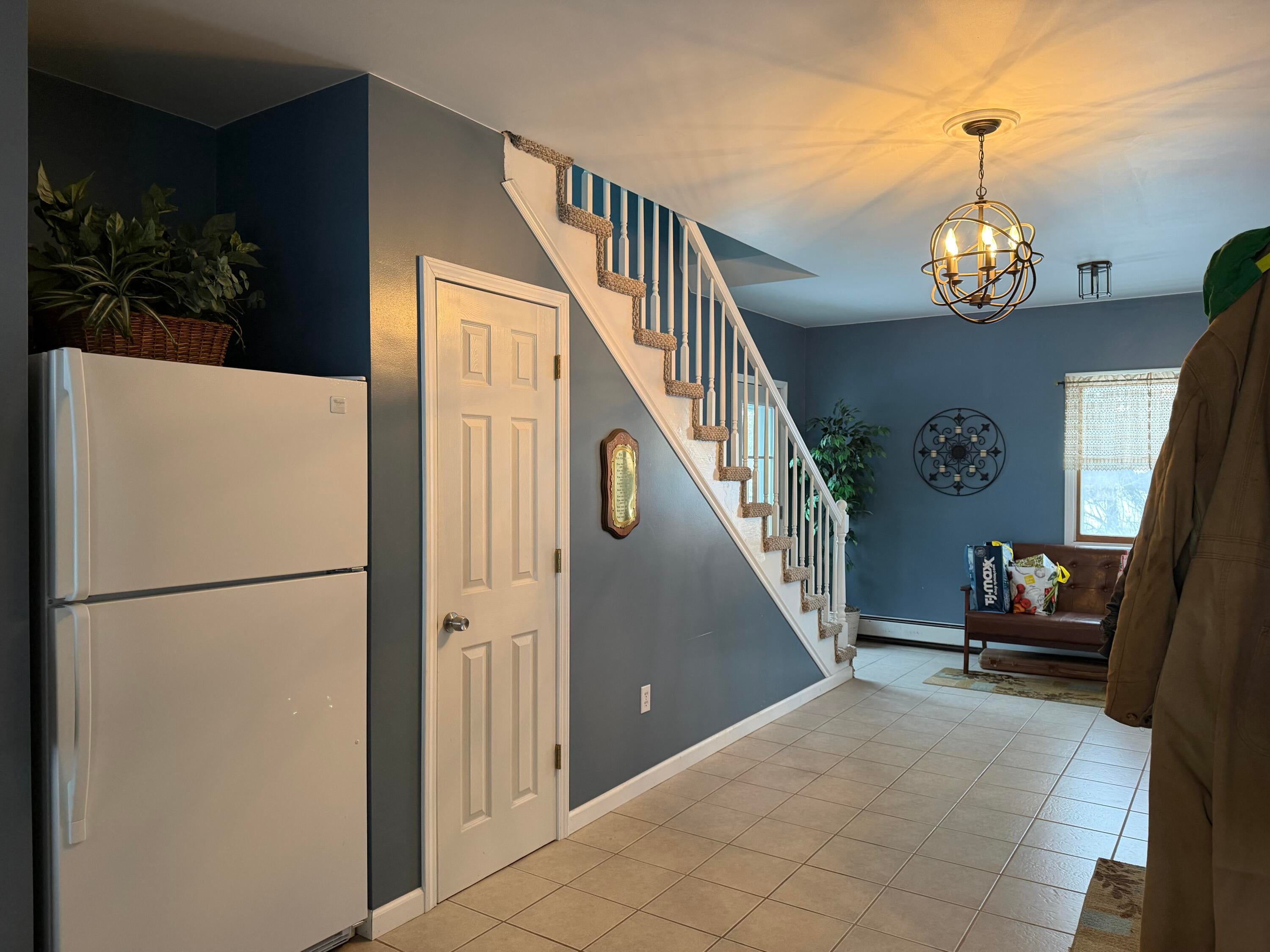 1205 Partridge Point Road North Alpena, MI 49707 - Photo 21 of 106 LOVELY ENTRANCE AREA WITH MISCELLANEOUS USAGES.