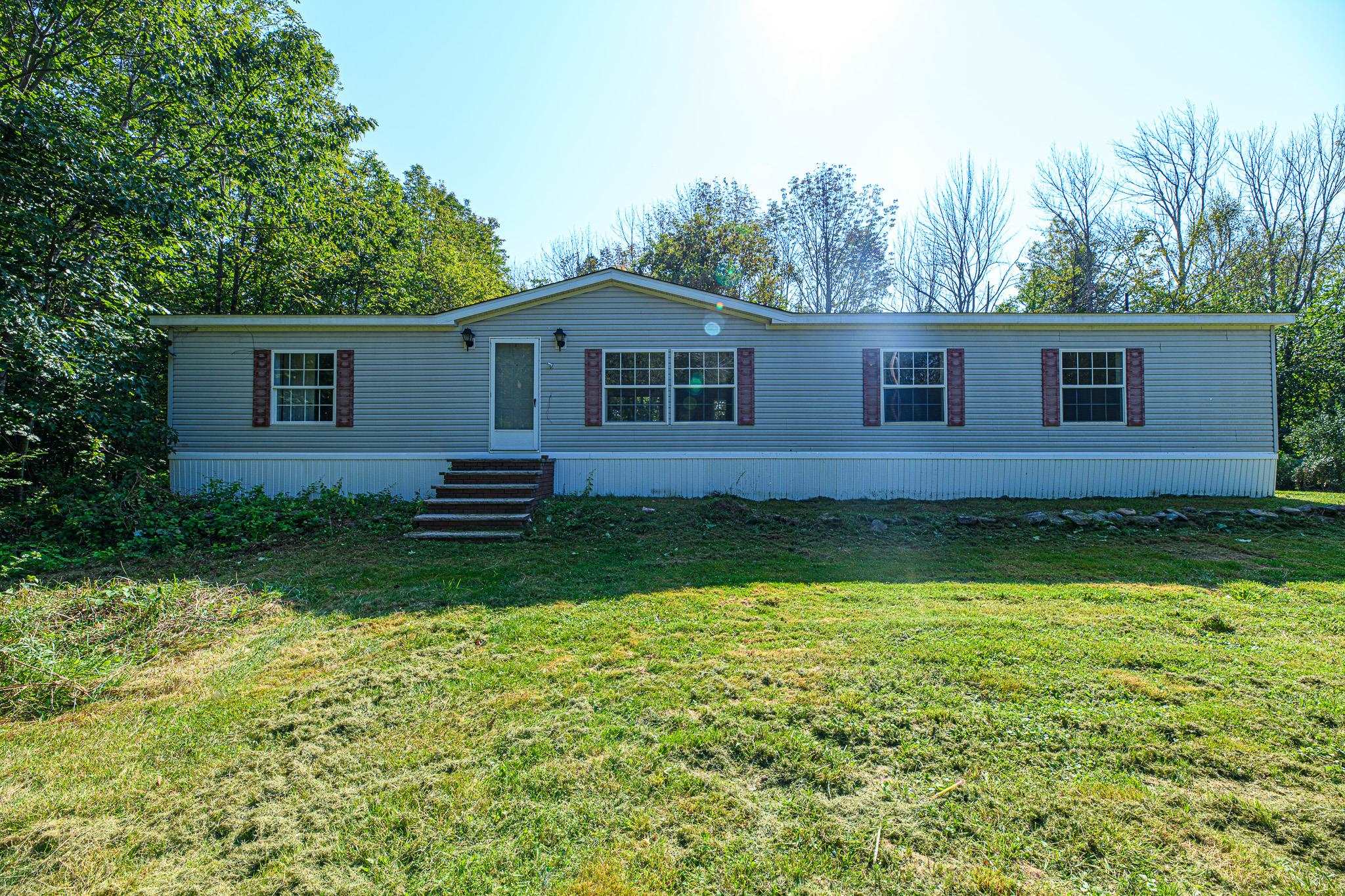 172 Four Rod Road Rochester, NH 03867 - Photo 1 of 38