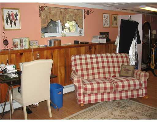 40 Running Hill Road Scarborough, ME 04074 - Photo 15 of 15 Den/Family/Great Room. Partially...