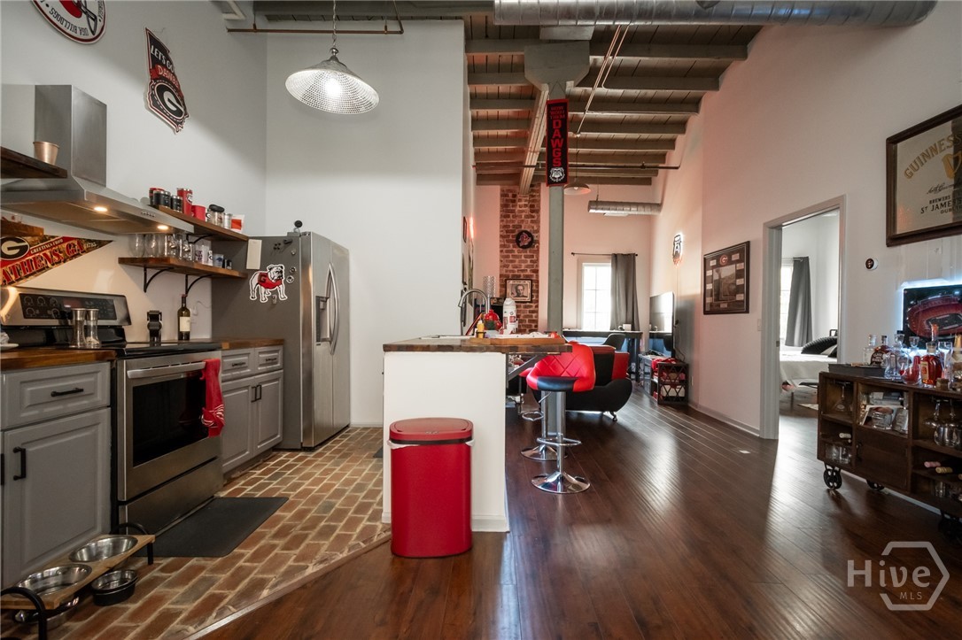 269 North Hull Street, Unit 216 Athens, GA 30601 - Photo 4 of 20