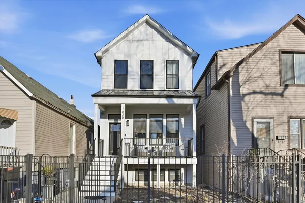 $1,050,000 | 1635 North Central Park Avenue, Chicago, IL 60647