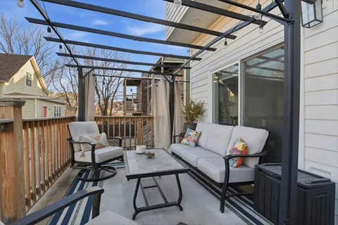 $1,050,000 | 1635 North Central Park Avenue, Chicago, IL 60647