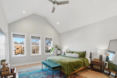 $1,050,000 | 1635 North Central Park Avenue, Chicago, IL 60647