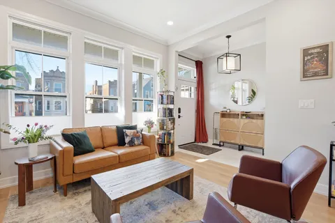 $1,050,000 | 1635 North Central Park Avenue, Chicago, IL 60647