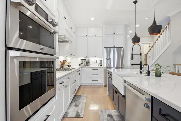 $1,050,000 | 1635 North Central Park Avenue, Chicago, IL 60647