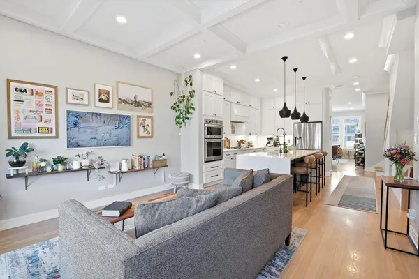 $1,050,000 | 1635 North Central Park Avenue, Chicago, IL 60647