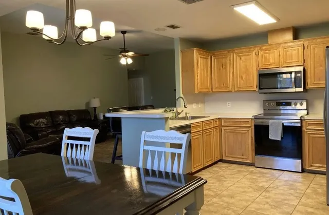 $265,000 | 4317 Aaron Drive, Corpus Christi, TX 78413