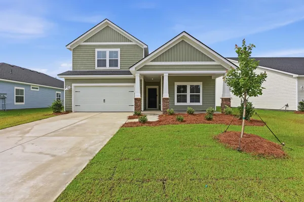 $2,500 | 334 Kindred Spirits Drive, Longs, SC 29568