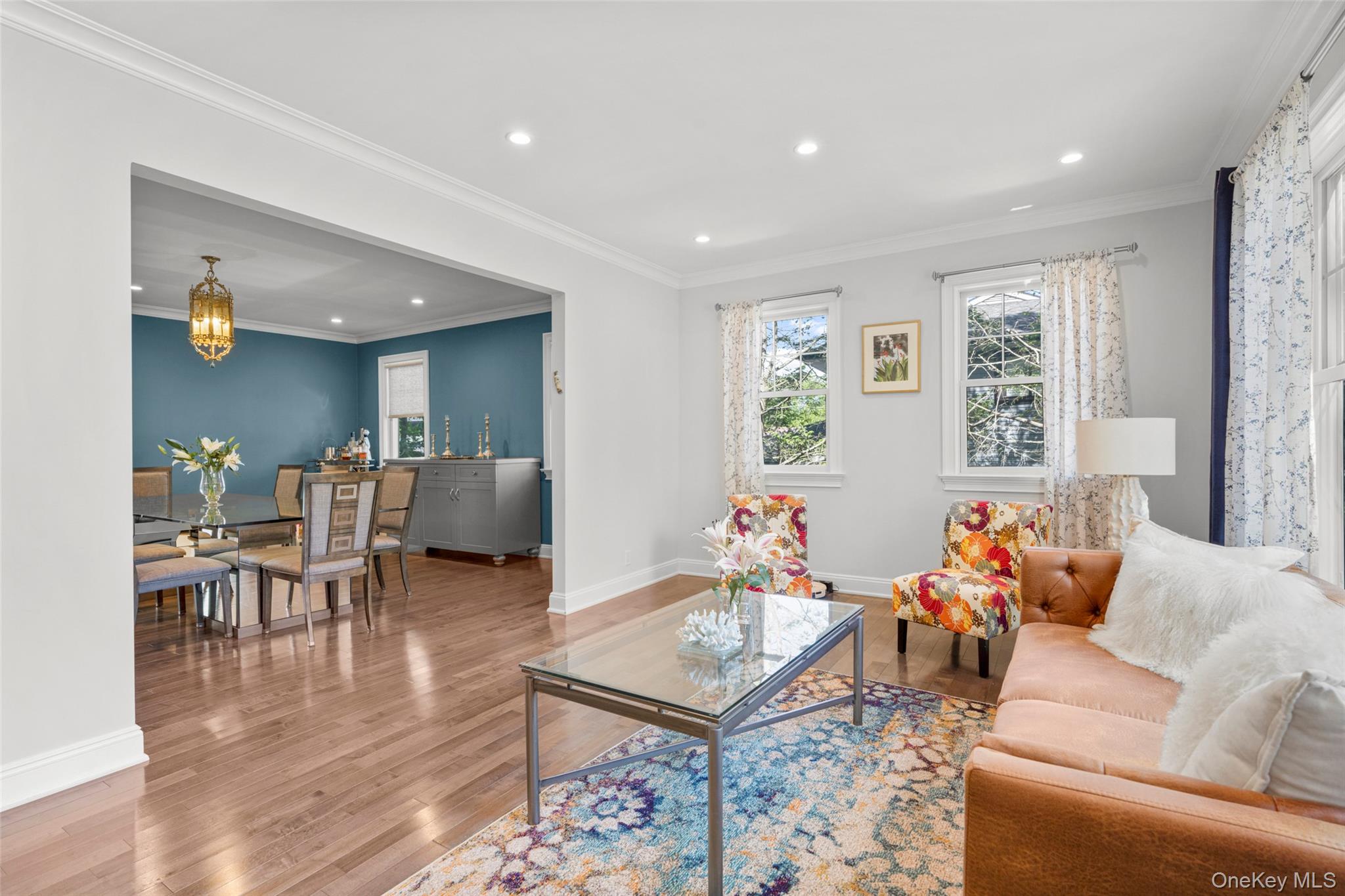 17 Clover Place New Rochelle, NY 10805 - Photo 9 of 50