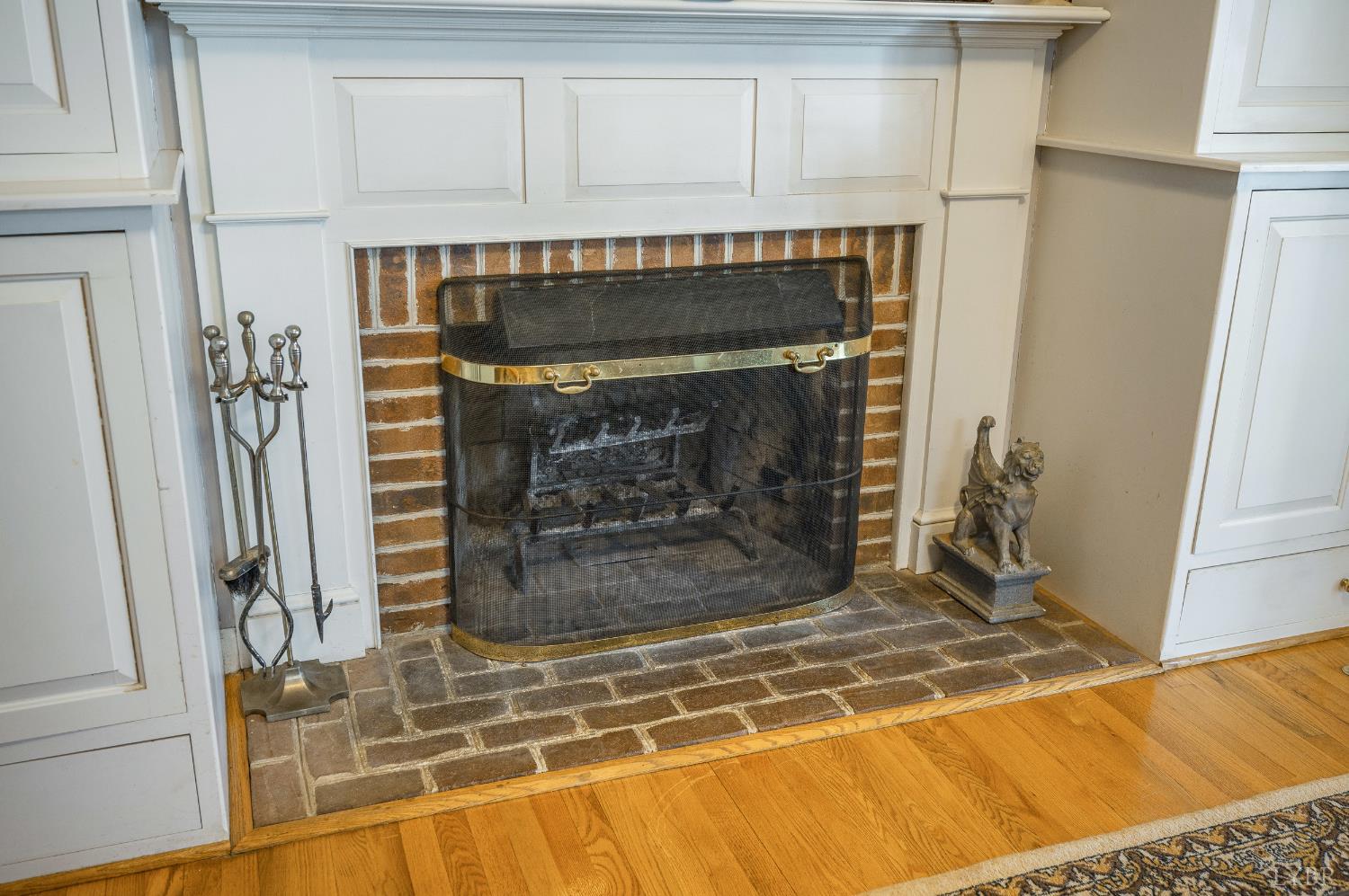 1509 Tolley Meadow Road Big Island, VA 24526 - Photo 11 of 81