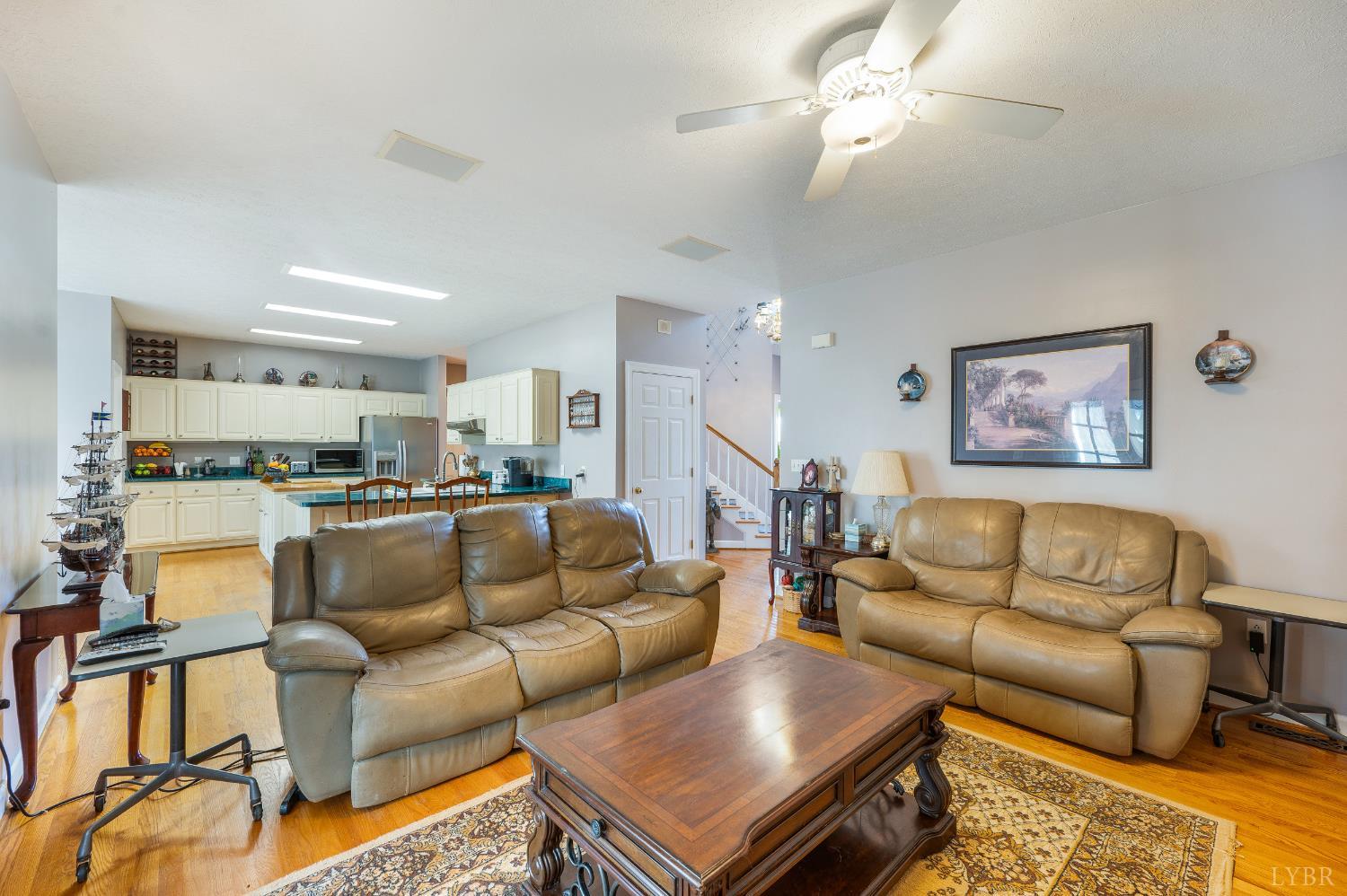 1509 Tolley Meadow Road Big Island, VA 24526 - Photo 12 of 81