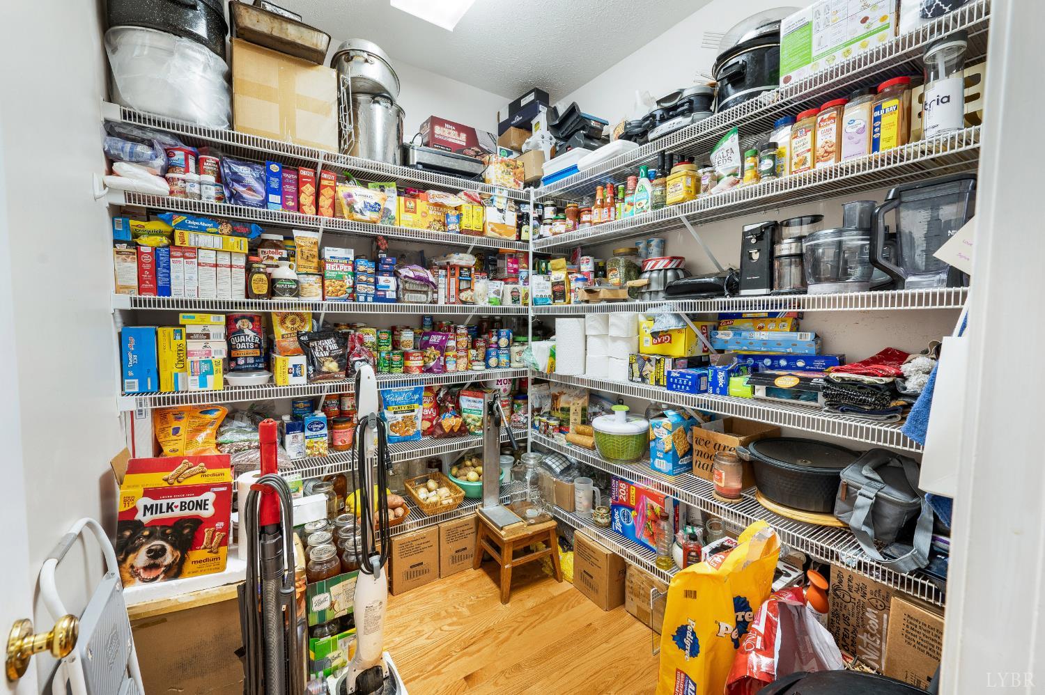 1509 Tolley Meadow Road Big Island, VA 24526 - Photo 17 of 81