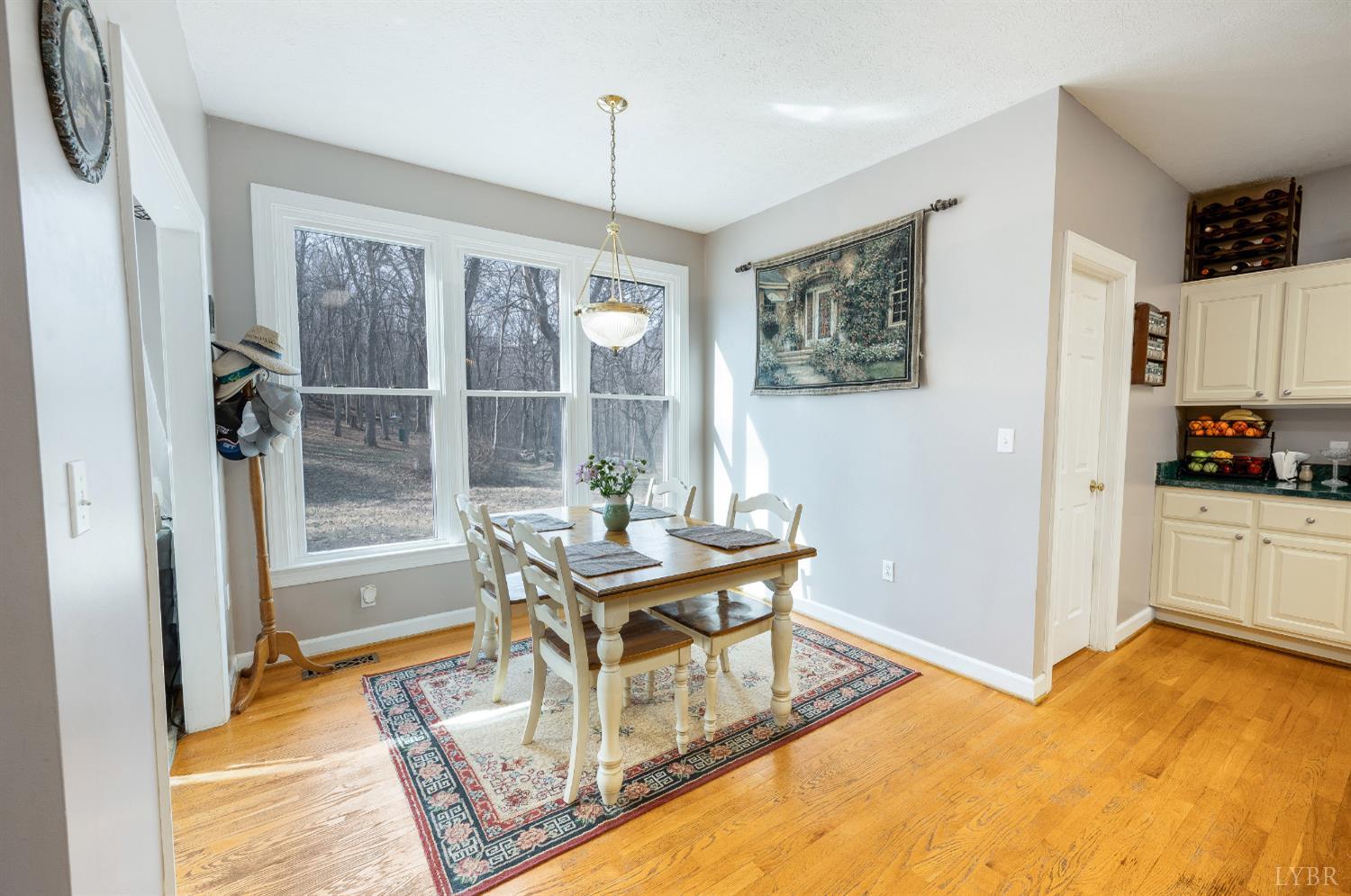 1509 Tolley Meadow Road Big Island, VA 24526 - Photo 18 of 81