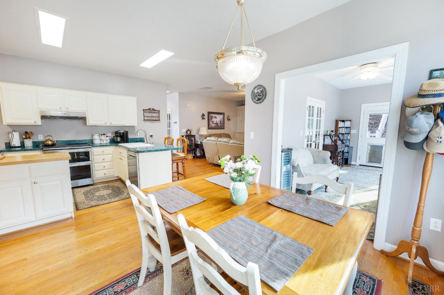 1509 Tolley Meadow Road Big Island, VA 24526 - Photo 19 of 81