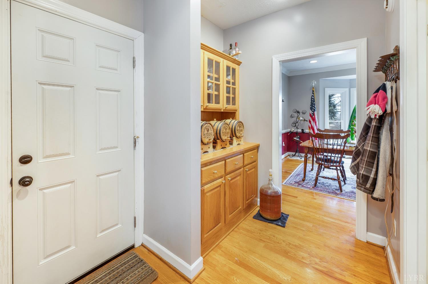 1509 Tolley Meadow Road Big Island, VA 24526 - Photo 21 of 81