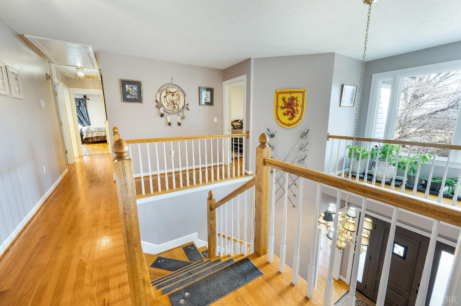 1509 Tolley Meadow Road Big Island, VA 24526 - Photo 25 of 81