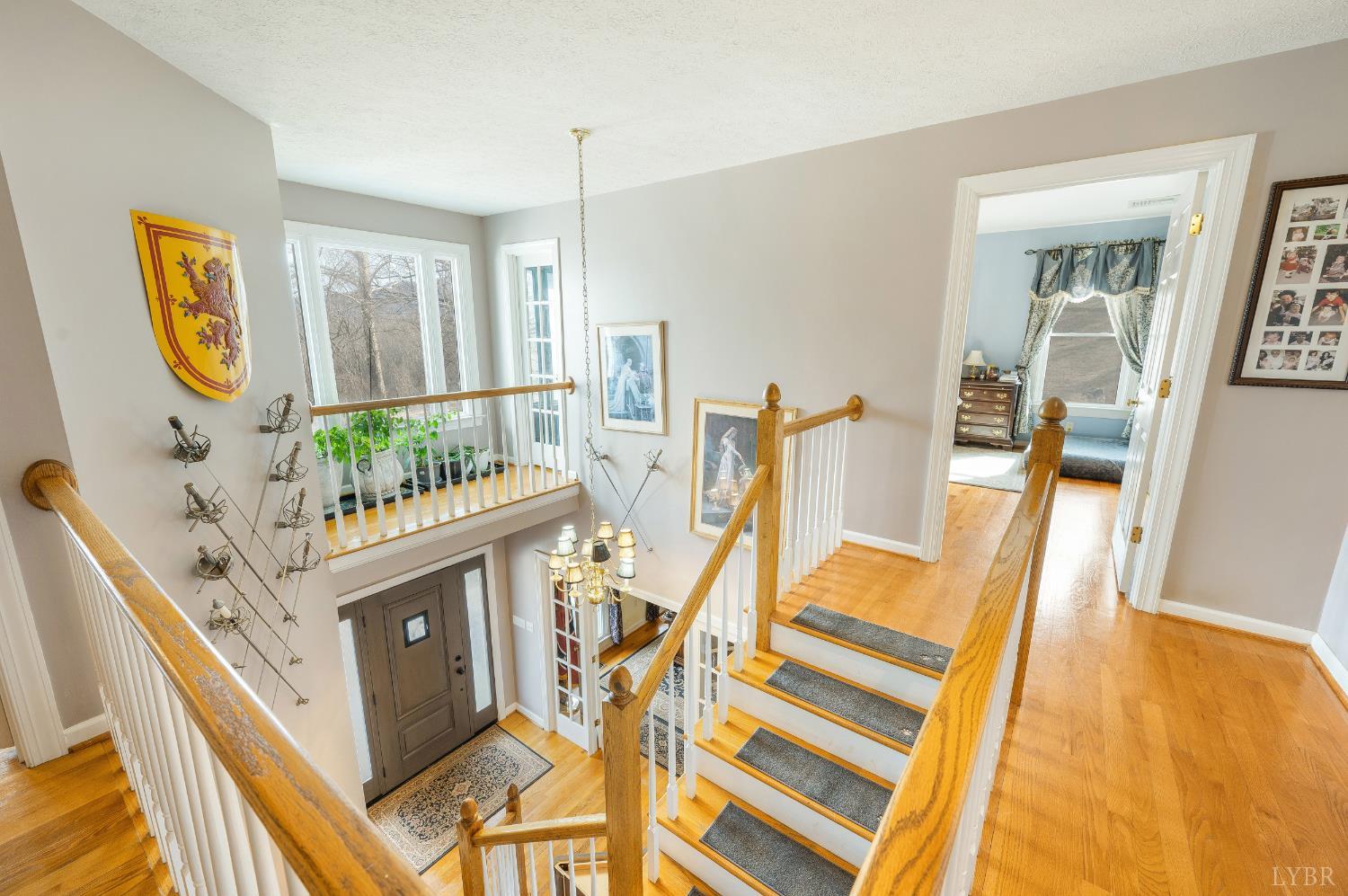 1509 Tolley Meadow Road Big Island, VA 24526 - Photo 26 of 81