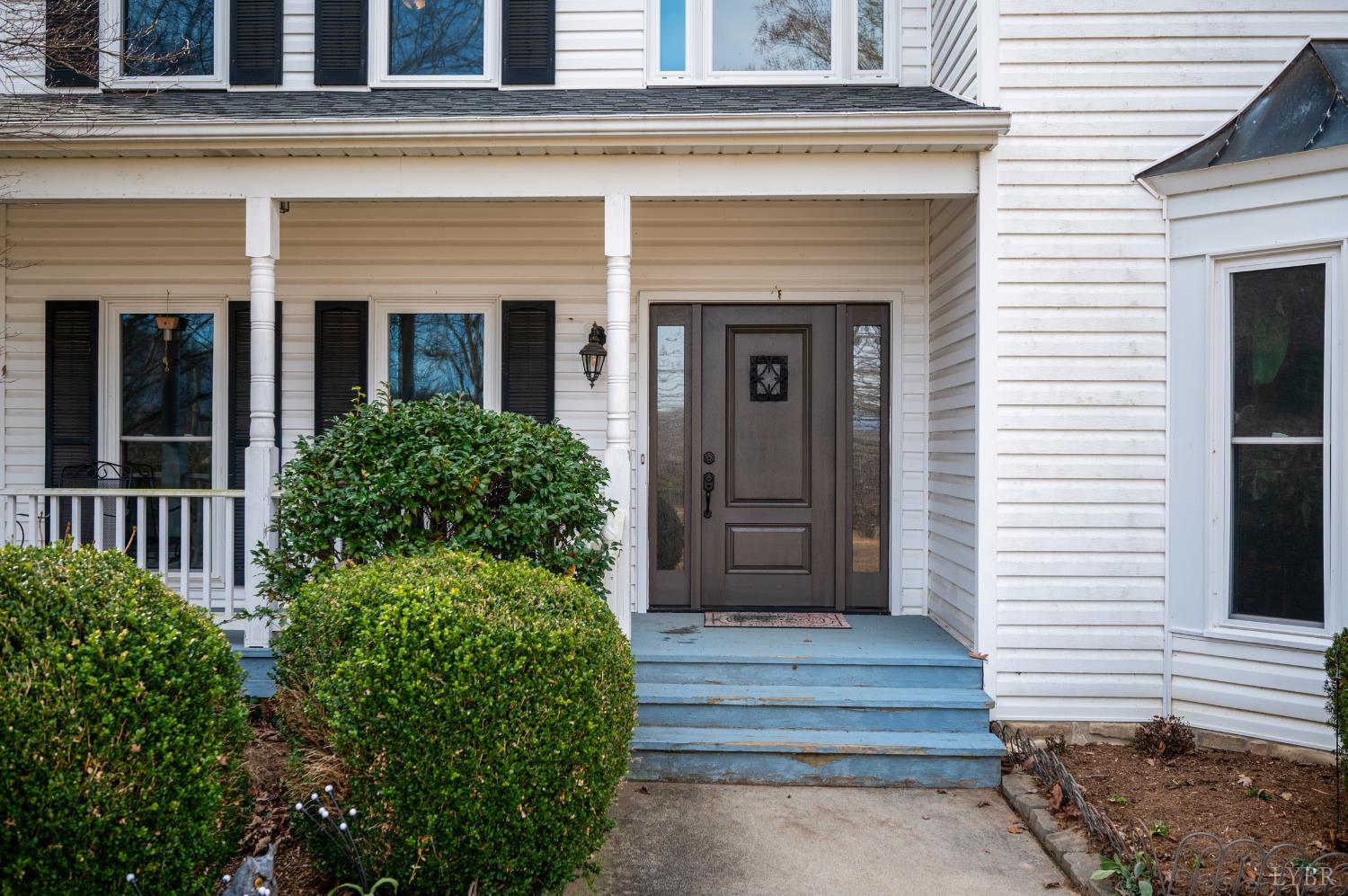 1509 Tolley Meadow Road Big Island, VA 24526 - Photo 3 of 81