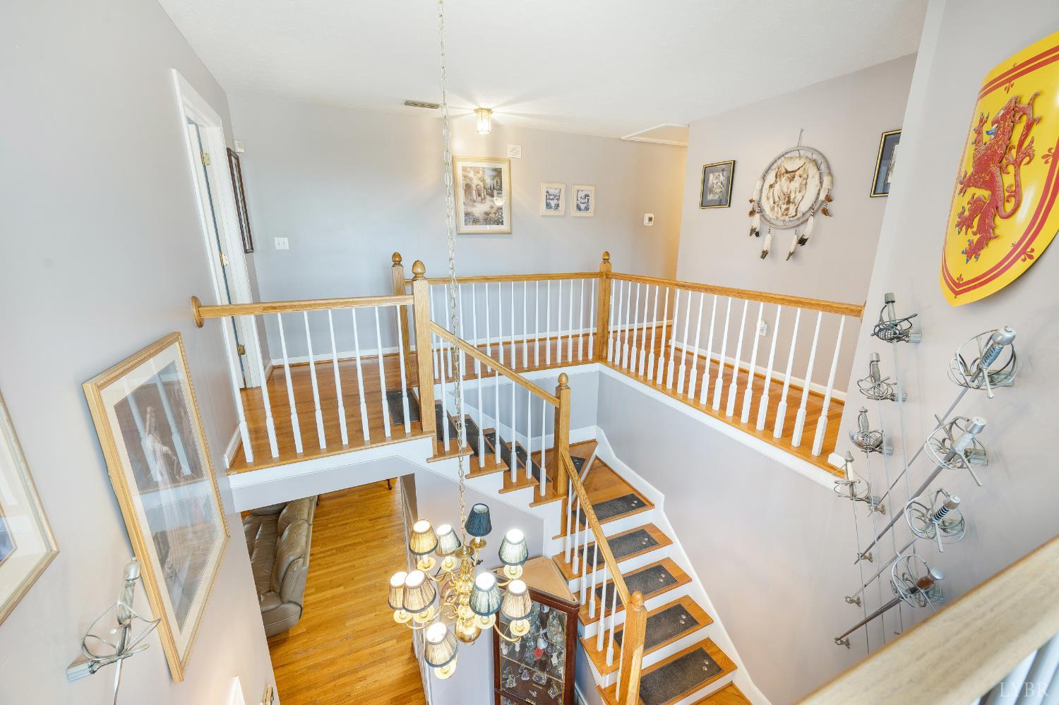 1509 Tolley Meadow Road Big Island, VA 24526 - Photo 31 of 81