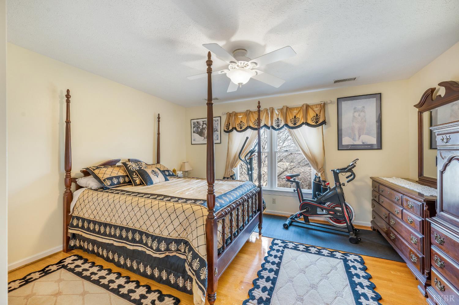 1509 Tolley Meadow Road Big Island, VA 24526 - Photo 36 of 81