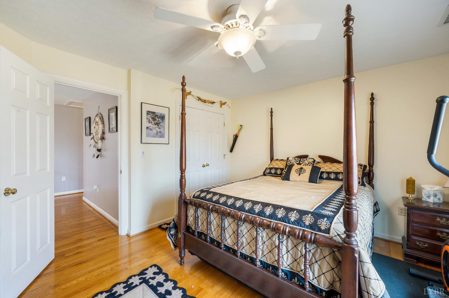 1509 Tolley Meadow Road Big Island, VA 24526 - Photo 37 of 81