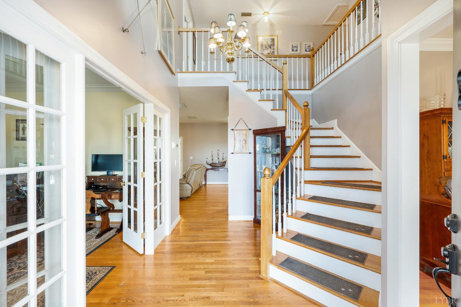 1509 Tolley Meadow Road Big Island, VA 24526 - Photo 4 of 81