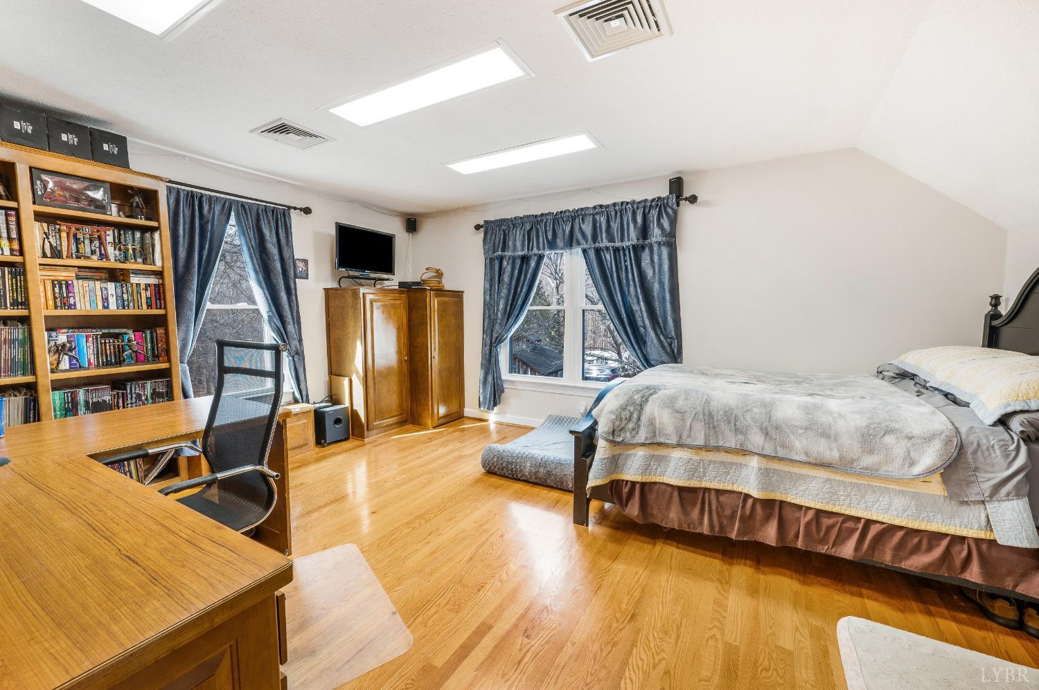 1509 Tolley Meadow Road Big Island, VA 24526 - Photo 41 of 81