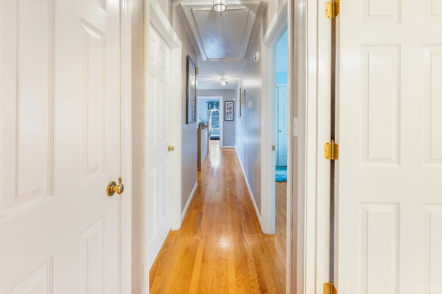 1509 Tolley Meadow Road Big Island, VA 24526 - Photo 43 of 81