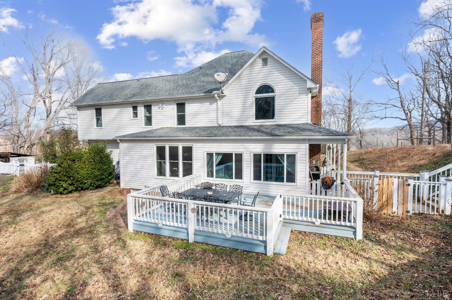 1509 Tolley Meadow Road Big Island, VA 24526 - Photo 44 of 81