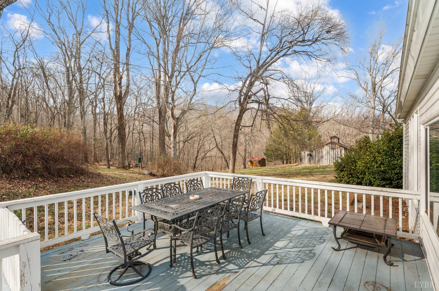 1509 Tolley Meadow Road Big Island, VA 24526 - Photo 45 of 81