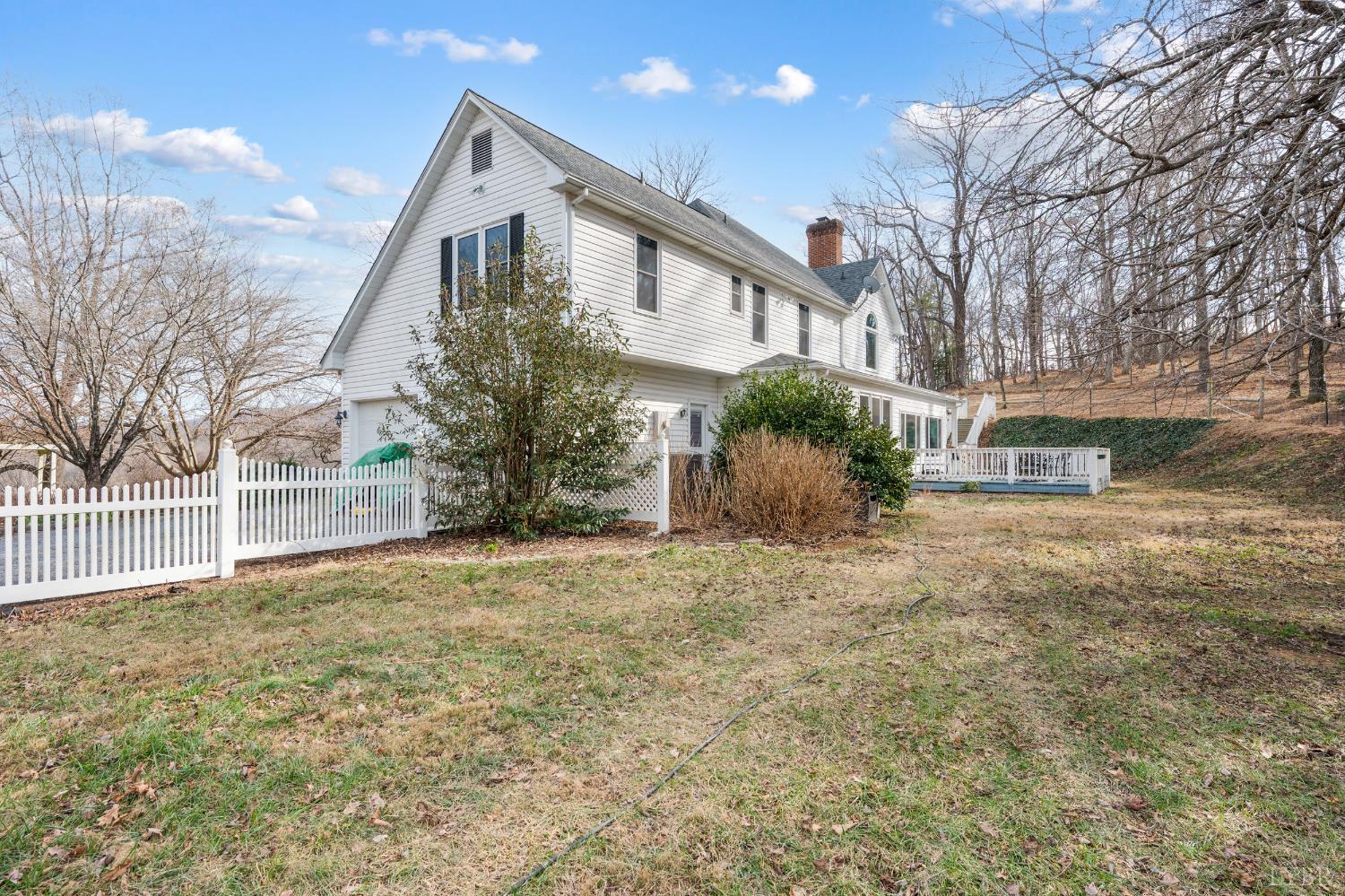 1509 Tolley Meadow Road Big Island, VA 24526 - Photo 46 of 81